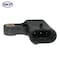 Skyward Automotive Products Manifold Absolute Pressure Sensor,  SKAS353 - alternate 2