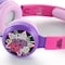 Lol Surprise L.O.L. Surprise! Kid-Safe Diva Headphones in Pink HP2-13136 - alternate 3