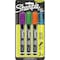 Sharpie Assorted Medium Tip Chalk Marker 3 pk 2103006 - alternate 1