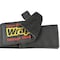 Jjaamm Back-to-Back Strap, No Adhesive, 2-1/2 in Wd, Black 100-40B - alternate 2