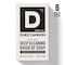 Duke Cannon Heavy Grit Mandarin and Mint Scent Bar Soap 6 oz BSDC-6 - alternate 2