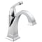 Delta Dryden Single Handle Bathroom Faucet 551-DST - alternate 1