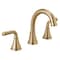 Delta Kayra Two Handle Widespread Bathroom Faucet 3533LF-CZMPU - alternate 3