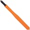 Klein Tools InsulScrewdriver, 1PH, Phl, #1, Blc, Round 6856INS - alternate 5