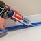 Loctite POLYSEAMSEAL 10 Oz. Clear Adhesive Caulk 2154740 - alternate 2