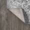 Jonathan Y Modern Persian Vintage Moroccan Medallion Light Gray 5 ft. x 8 ft. Area Rug MDP103B-5 - alternate 2