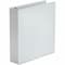 Universal Ring Binder, White, Round Ring UNV20982 - alternate 1