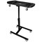 Performance Tool 2-in-1 Tool Table, Mobile Tool Tray, Magnetic Compartments, Casters W85039 - alternate 3