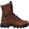 Rocky BearClaw 400G Insulated Hunting Boot, Brown, Size 13 RKS0696 - alternate 1