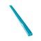 Apollo Tile Sapphire Blue 0.6 in x 12 in Glass Glossy Pencil Liner Tile Trim 0.5 sqft/case, 10PK T88042-15A - alternate 3