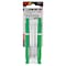 Performance Tool 10-Piece Aluminum Folding Star Key Set 20147 - alternate 2