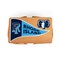 Picnic Time Family Of Brands NCAA Rhode Island Rams Poppy Personal Picnic Basket 124-00-299-934-0 - alternate 2