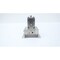 Circor D-SERIES STAINLESS DIAPHRAGM VALVE 500PSI  1/8IN NPT DSS-100QX0 - alternate 3