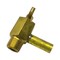 John Deere DRAIN VALVE, JOHN DEERE OEM 4206315 4206315 - alternate 2