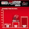 Milwaukee Tool M18 REDLITHIUM FORGE XC8.0 Starter Kit 48-59-1881 - alternate 5