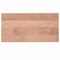 Apollo Tile Cordera 3x24 in. Sunbaked Terracotta Matte Porcelain Plank Tile (9.68 sq ft/case) 20PK APLMAR88COT324A - alternate 2