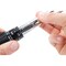 Performance Tool 3/8 in. Dr. Torque Wrench, 30-250 in. lb. Click Type, Storage Case M197 - alternate 4