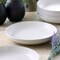 Studio 3B Mio 6 Piece 7.5 Inch Round Stoneware Bowl Set in Sea Salt 133199.01 - alternate 2
