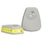 3M Cartridge, 3M 6000 Series, Acid Gas (AG)/Organic Vapor (OV), Bayonet, Yellow, PK2 6003 - alternate 3