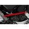 Hps Performance Front Billet Strut Bar Cross Brace, Red,  42-115R - alternate 4