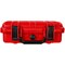 Eylar Compact 11.6in Gear, Equipment, Camera Hard Case Waterproof with Foam Red SA00010-RED - alternate 4