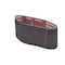 Norton Abrasives Sanding Belt, 3" W, 18" L, Coated, Aluminum Oxide, 50 Grit, Coarse, R215 Metalite 07660700964 - alternate 2