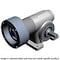 Cone Drive WORM GEAR REDUCER F0600200DBPT03 - alternate 2