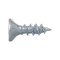 Hillman Multi-Material Screw POWERPRO ONE No. 6 S X 1/2" L Star Flat Head Zinc-Plated, 50PK 116701 - alternate 2