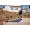 Milwaukee Tool LaserLevel, Grn, 125', Li-Ion, 8-3/8" 3642-21 - alternate 2