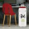 Montana Colors MTN 94 400ml Vivid Red Spray Paint EX0143001M - alternate 3