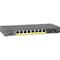 Netgear ProSafe GS110TP Ethernet Switch GS110TP-300NAS - alternate 2