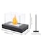 Edendirect Bio Ethanol Ventless Tabletop Fireplace ZR-07-918 - alternate 3