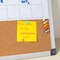 Deli Push Pins 0.9in, 5 Assorted Colors, Rust-Resistant, 100PK E0031 - alternate 6