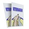 Signmission Veterinarian, Plastic Signs Only 24 Inch x 36 Inch, Corrugated Plastic, 2PK CSB-2436-2PACK-Veterinarian - alternate 1