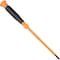 Klein Tools Insulated Screwdriver, Slotted 1/8-Inch 6254INS - alternate 6