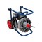 Electric Eel Drain Machine 1/2 In. x 50 Ft. Auto Feed Complete Kit GWG311498 - alternate 2