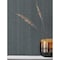 York Wallcoverings Stratford Denim Wallpaper UD2545N - alternate 2