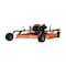 Brave Rough Cut Mower, 57-In. Towable, Honda GXV630 BRPRC110HE - alternate 7