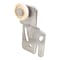 Prime-Line Front Closet Door Roller with 1/4 in. Offset and 7/8 in. Nylon Wheel, 2PK MP6500 - alternate 3