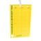 Trece Pherocon Unbaited AM Yellow Sticky Traps, PK25 3306-00 GE - alternate 1