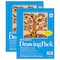 Strathmore 100 Series Drawing Bulk Sheet, 9x12 inch, 400PK P27-119-1 - alternate 1