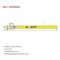 Mytee Products 2inx15ft Winch Strap w/ Wire Hook for Flatbed Truck Utility Trailer 333lbs WLL WS215WH - alternate 6