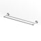 Gatco Channel 24" Double Towel Bar, Satin Nickel 4694 - alternate 2