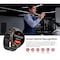 Kospet TANK T3 Ultra 2 1.43-In. AMOLED GPS Smartwatch with Stainless Steel Band Silver P-TUS002-S - alternate 4