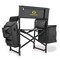 Picnic Time Family Of Brands NCAA Oregon Ducks Fusion Camping Chair with Side Table and Soft Cooler 807-00-679-474-0 - alternate 1