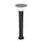 Beyond Solar TITAN, AVS-BL-000, Solar Bollard Light, 3.5W, 420 Lumens, 3000-5000K CCT, Solar Panel 6Wc, 31.4in 787125 - alternate 5