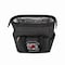 Picnic Time Family Of Brands NCAA South Carolina Gamecocks On The Go Lunch Bag Cooler - Soft Cooler Lunch Box, Black 510-00-179-524-0 - alternate 2