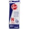 Hoover Vacuum Bag, Dry, Cartridge Filter, 5 PK 4010038N - alternate 1