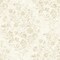Chesapeake Isidore Wheat Scroll Wallpaper 4072-70007 - alternate 1