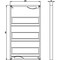 Siemens ALPHA 160/400/630/1250 DIN section cover with cutout H = 450 mm W = 250 mm 8GK9602-3KK11 - alternate 2